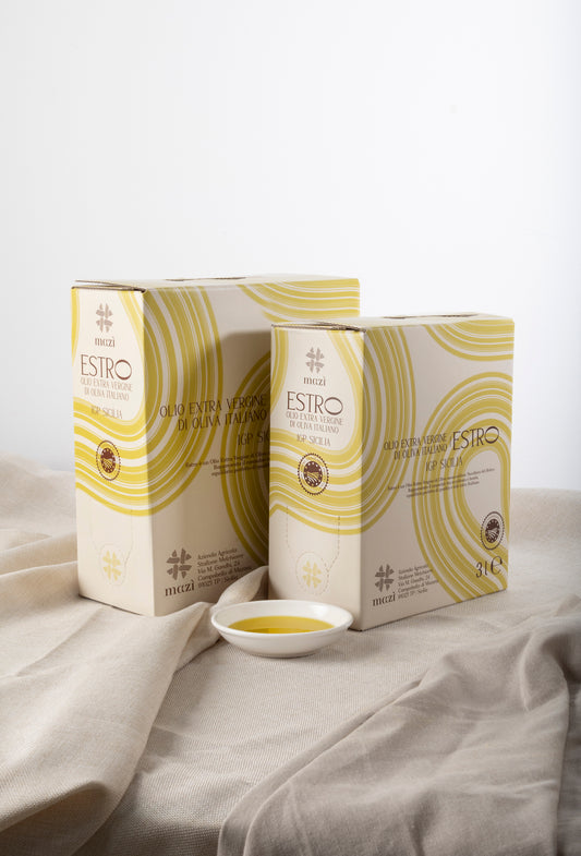 Olio Estro (bag in box)