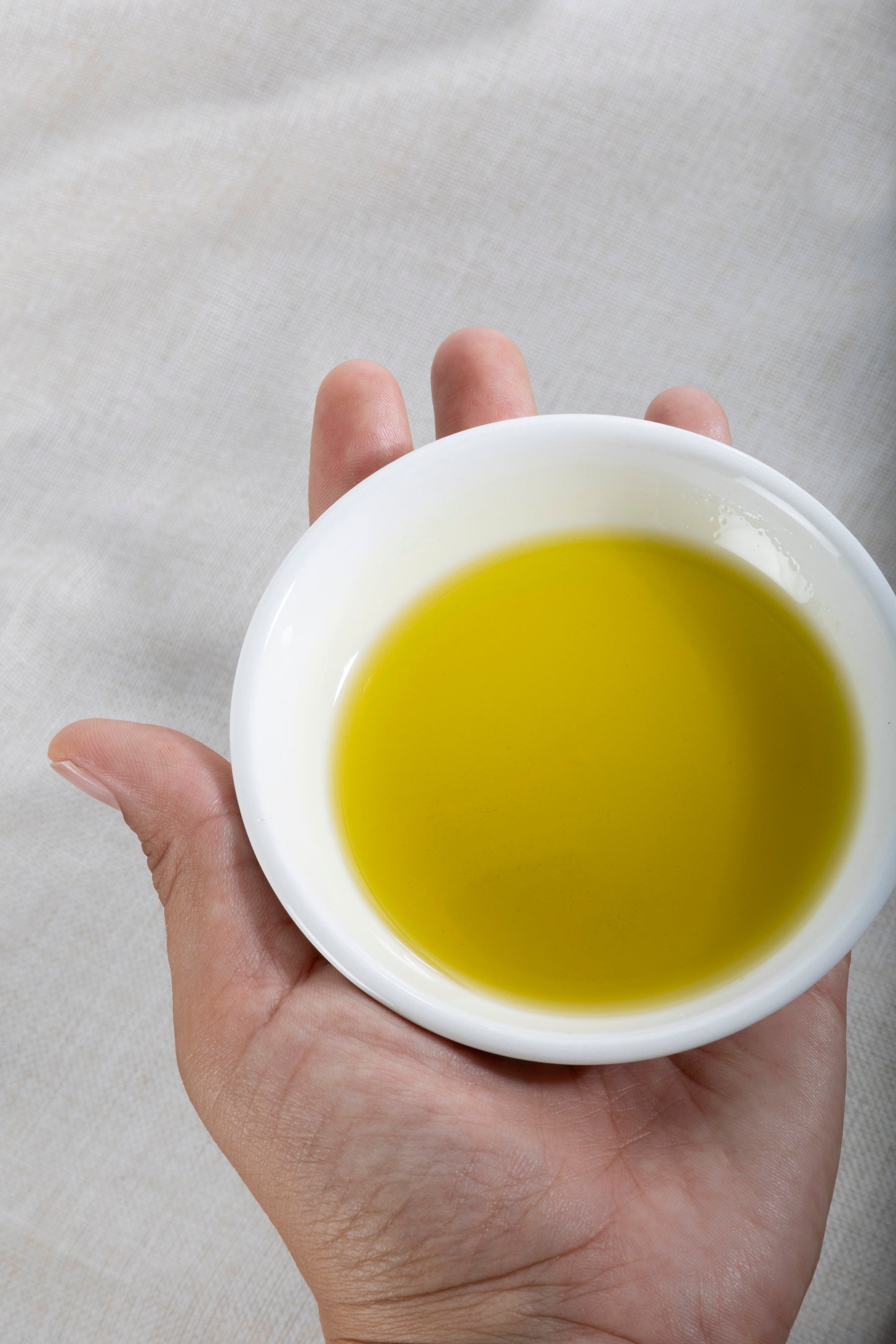 Olio Estro Biancolilla (bottiglia di vetro)