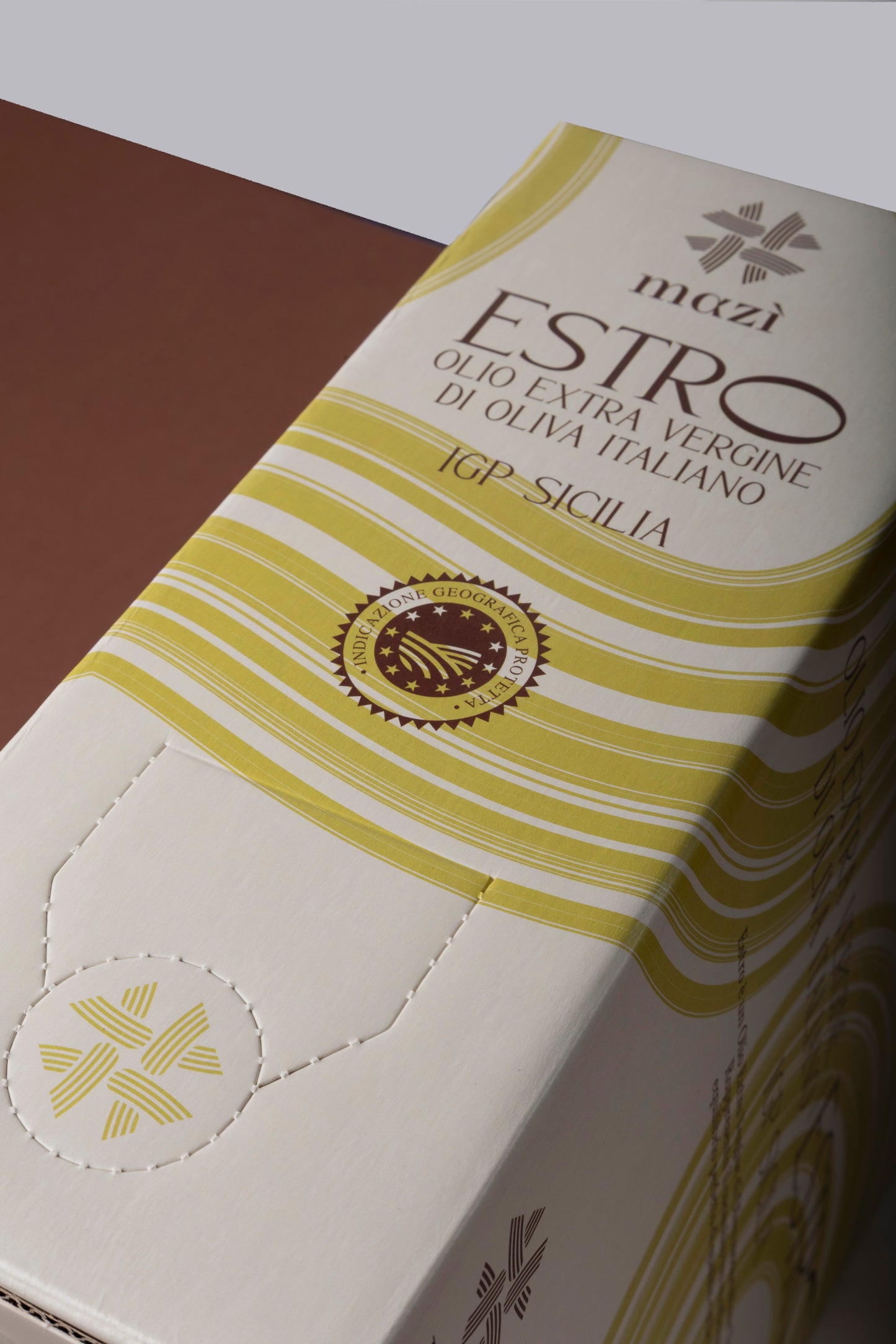 Estro Oil (bag in box)