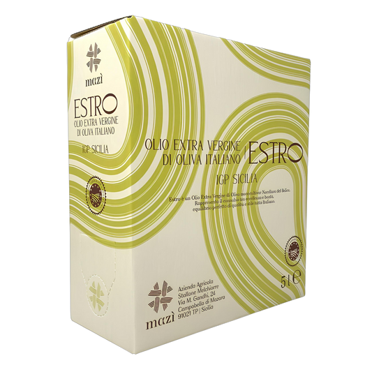 Estro Oil (bag in box)